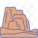 پیش‌نمایش فایل desert-canyon-8052199 از پک بیابان