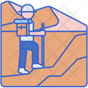 پیش‌نمایش فایل desert-hiking-8052200 از پک بیابان