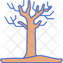 پیش‌نمایش فایل dry-tree-8052205 از پک بیابان