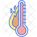 پیش‌نمایش فایل extreme-heat-8052208 از پک بیابان