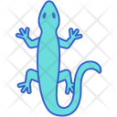 پیش‌نمایش فایل lizard-8052223 از پک بیابان