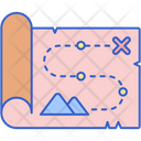 پیش‌نمایش فایل map-8052226 از پک بیابان