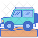 پیش‌نمایش فایل offroad-car-8052235 از پک بیابان