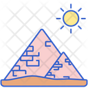 پیش‌نمایش فایل pyramid-8052242 از پک بیابان