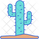 پیش‌نمایش فایل saguaro-cactus-8052250 از پک بیابان