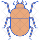 پیش‌نمایش فایل scarab-8052255 از پک بیابان