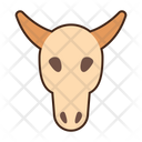 پیش‌نمایش فایل bull-skull-8052275 از پک بیابان
