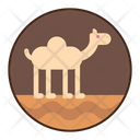 پیش‌نمایش فایل camel-8052278 از پک بیابان