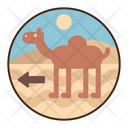 پیش‌نمایش فایل camel-riding-8052277 از پک بیابان