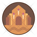 پیش‌نمایش فایل cave-8052280 از پک بیابان