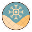 پیش‌نمایش فایل cold-desert-8052283 از پک بیابان