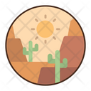 پیش‌نمایش فایل desert-canyon-8052289 از پک بیابان