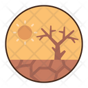 پیش‌نمایش فایل drought-8052294 از پک بیابان