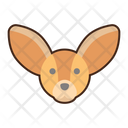 پیش‌نمایش فایل fennec-fox-8052299 از پک بیابان