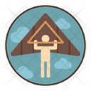 پیش‌نمایش فایل hang-gliding-8052304 از پک بیابان