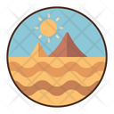 پیش‌نمایش فایل interior-desert-8052308 از پک بیابان