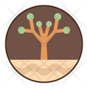 پیش‌نمایش فایل joshua-tree-8052310 از پک بیابان