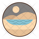 پیش‌نمایش فایل oasis-8052324 از پک بیابان