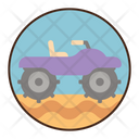 پیش‌نمایش فایل quad-biking-8052333 از پک بیابان