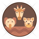 پیش‌نمایش فایل safari-8052339 از پک بیابان