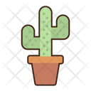 پیش‌نمایش فایل saguaro-cactus-8052340 از پک بیابان