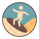 پیش‌نمایش فایل sand-surfing-8052343 از پک بیابان