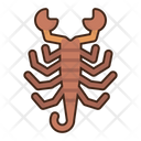 پیش‌نمایش فایل scorpion-8052346 از پک بیابان