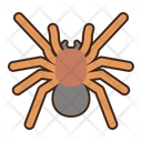 پیش‌نمایش فایل spider-8052349 از پک بیابان
