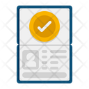 پیش‌نمایش فایل approved-visa-8052684 از پک مهاجرت