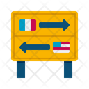 پیش‌نمایش فایل border-crossing-sign-8052690 از پک مهاجرت
