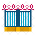 پیش‌نمایش فایل border-fence-8052691 از پک مهاجرت