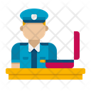 پیش‌نمایش فایل customs-check-8052689 از پک مهاجرت