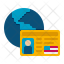 پیش‌نمایش فایل green-card-8052703 از پک مهاجرت