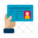 پیش‌نمایش فایل id-card-8052706 از پک مهاجرت