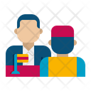 پیش‌نمایش فایل immigration-interview-8052716 از پک مهاجرت