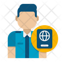 پیش‌نمایش فایل male-immigration-officer-8052719 از پک مهاجرت