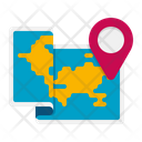 پیش‌نمایش فایل map-8052724 از پک مهاجرت