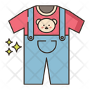پیش‌نمایش فایل baby-clothes-8053268 از پک جشن تولد نوزاد