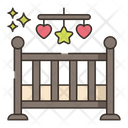 پیش‌نمایش فایل baby-crib-8053269 از پک جشن تولد نوزاد