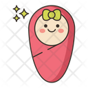 پیش‌نمایش فایل baby-girl-8053201 از پک جشن تولد نوزاد