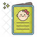 پیش‌نمایش فایل baby-name-8053204 از پک جشن تولد نوزاد
