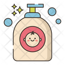 پیش‌نمایش فایل baby-shampoo-8053205 از پک جشن تولد نوزاد