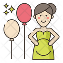 پیش‌نمایش فایل baby-shower-8053208 از پک جشن تولد نوزاد