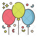 پیش‌نمایش فایل balloons-8053211 از پک جشن تولد نوزاد