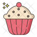 پیش‌نمایش فایل cupcake-8053218 از پک جشن تولد نوزاد