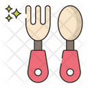 پیش‌نمایش فایل cutlery-8053219 از پک جشن تولد نوزاد