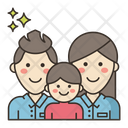 پیش‌نمایش فایل family-8053225 از پک جشن تولد نوزاد