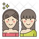 پیش‌نمایش فایل friends-8053227 از پک جشن تولد نوزاد
