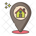پیش‌نمایش فایل house-location-8053236 از پک جشن تولد نوزاد