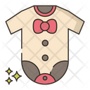 پیش‌نمایش فایل onesie-8053240 از پک جشن تولد نوزاد